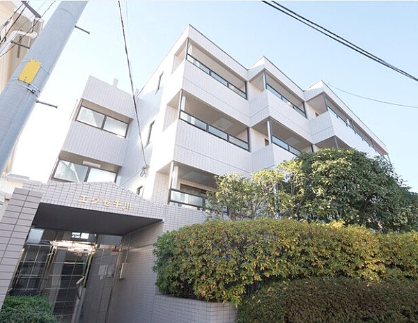 エグゼ千川
